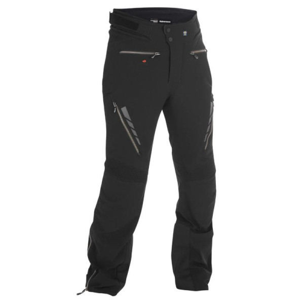 Halvarssons Vinvallen women pants blk 36